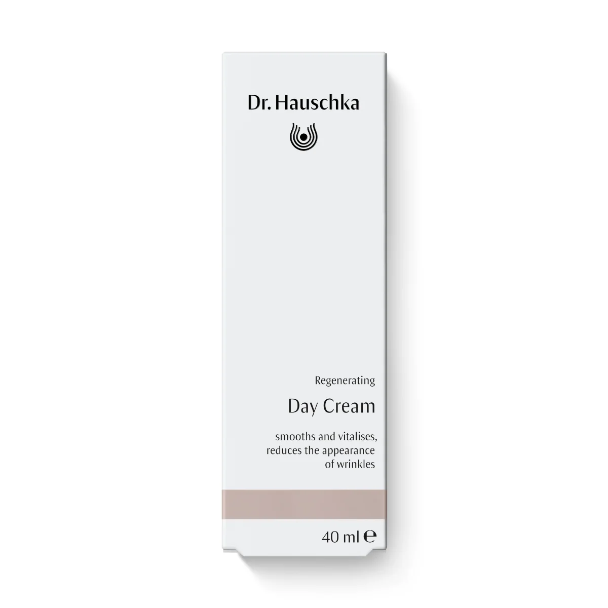 Dr.Hauschka Regenerační denní pleťový krém 40 ml