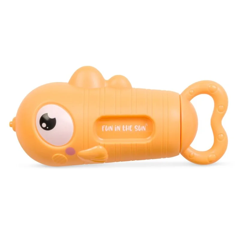 Saro Baby dětská vodní pistole Fish