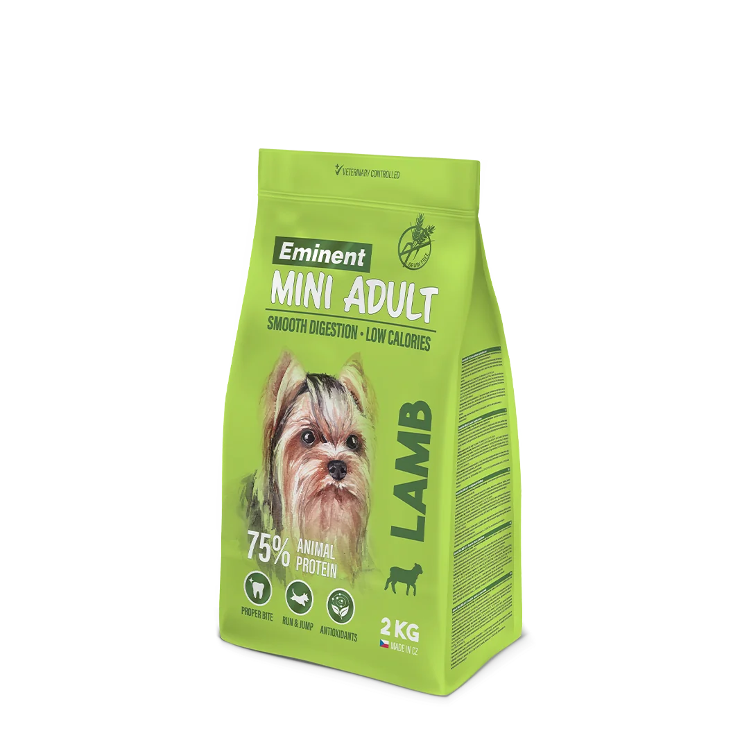 Eminent Mini LAMB 2 kg