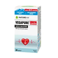 NatureVia Vegapure cardio