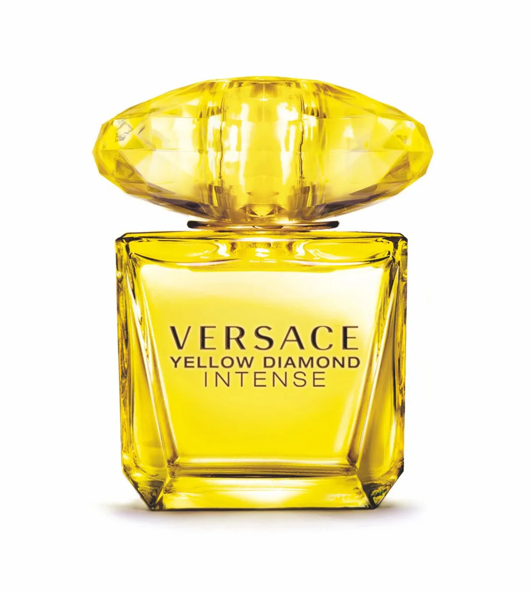 VERSACE Yellow Diamond Intense parfémovaná voda pro ženy 30 ml