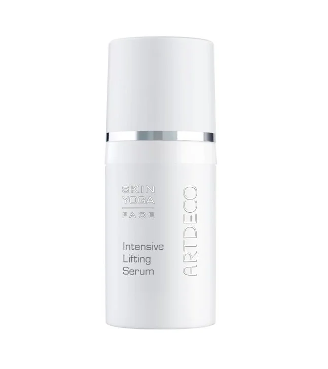 ARTDECO Skin Yoga Intensive Lifting pleťové sérum 30 ml