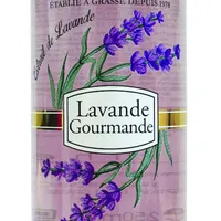 Jeanne en Provence Výživný sprchový olej Levandule