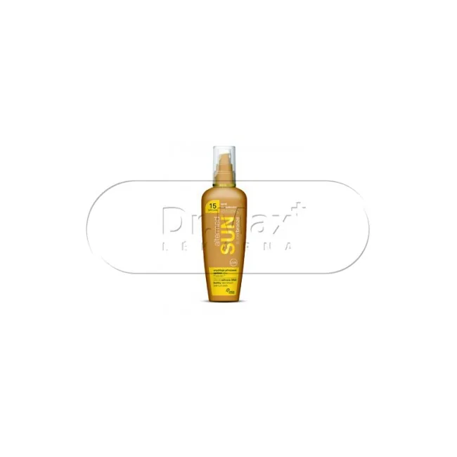 Superbronze SUN spray SPF 15 200ml