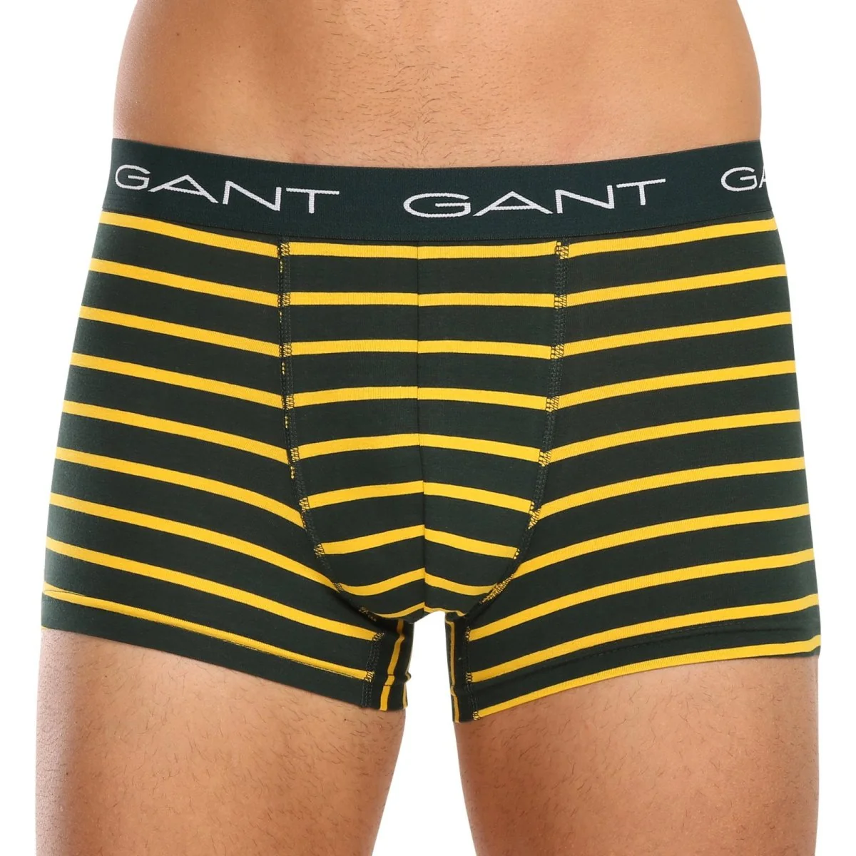 Gant 3PACK pánské boxerky vícebarevné (902333023-374) M