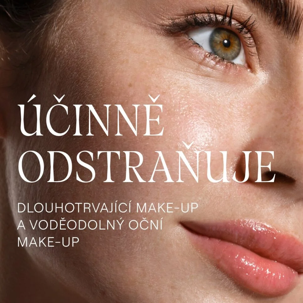 Weleda Čisticí a odličovací olej BIO 150 ml