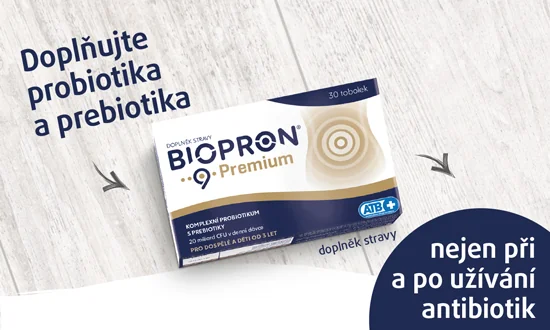 Biopron 9 Premium