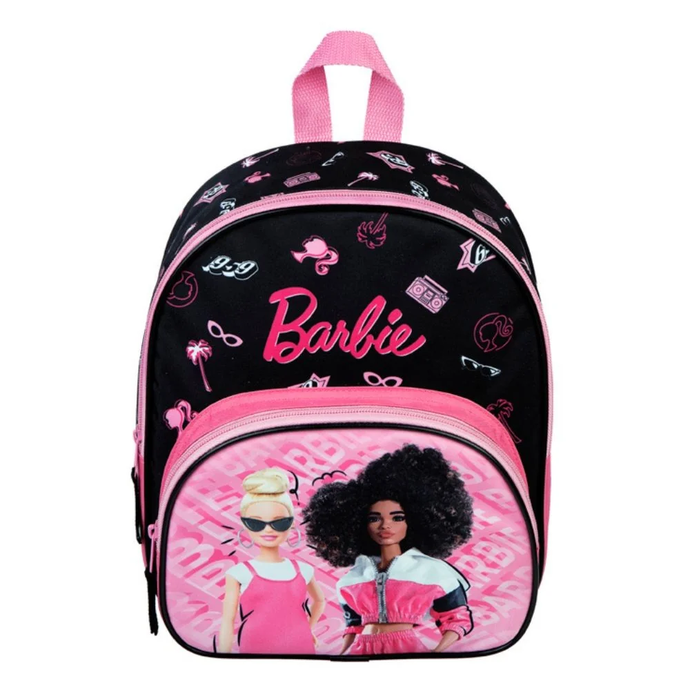 Oxybag Barbie - Předškolní batoh