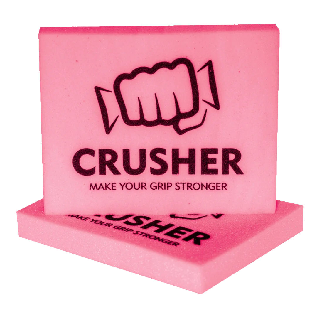 Crusher Crusher - růžový