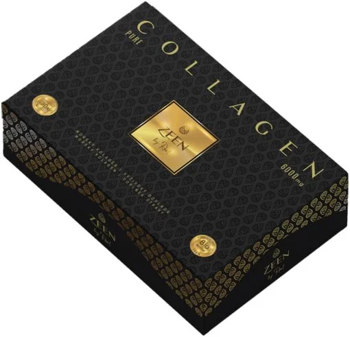 ZEEN COLLAGEN Pure 6000 mg 30 sáčků