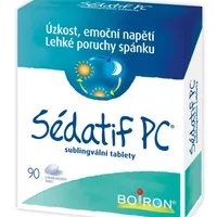 Boiron Sédatif PC