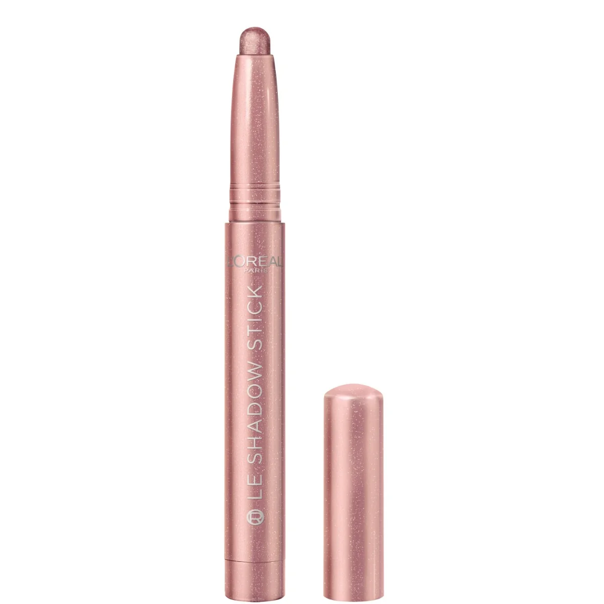 Loréal Paris Paradise Le Shadow Stick 120 Magnetic Mauve oční stíny 1,4 g