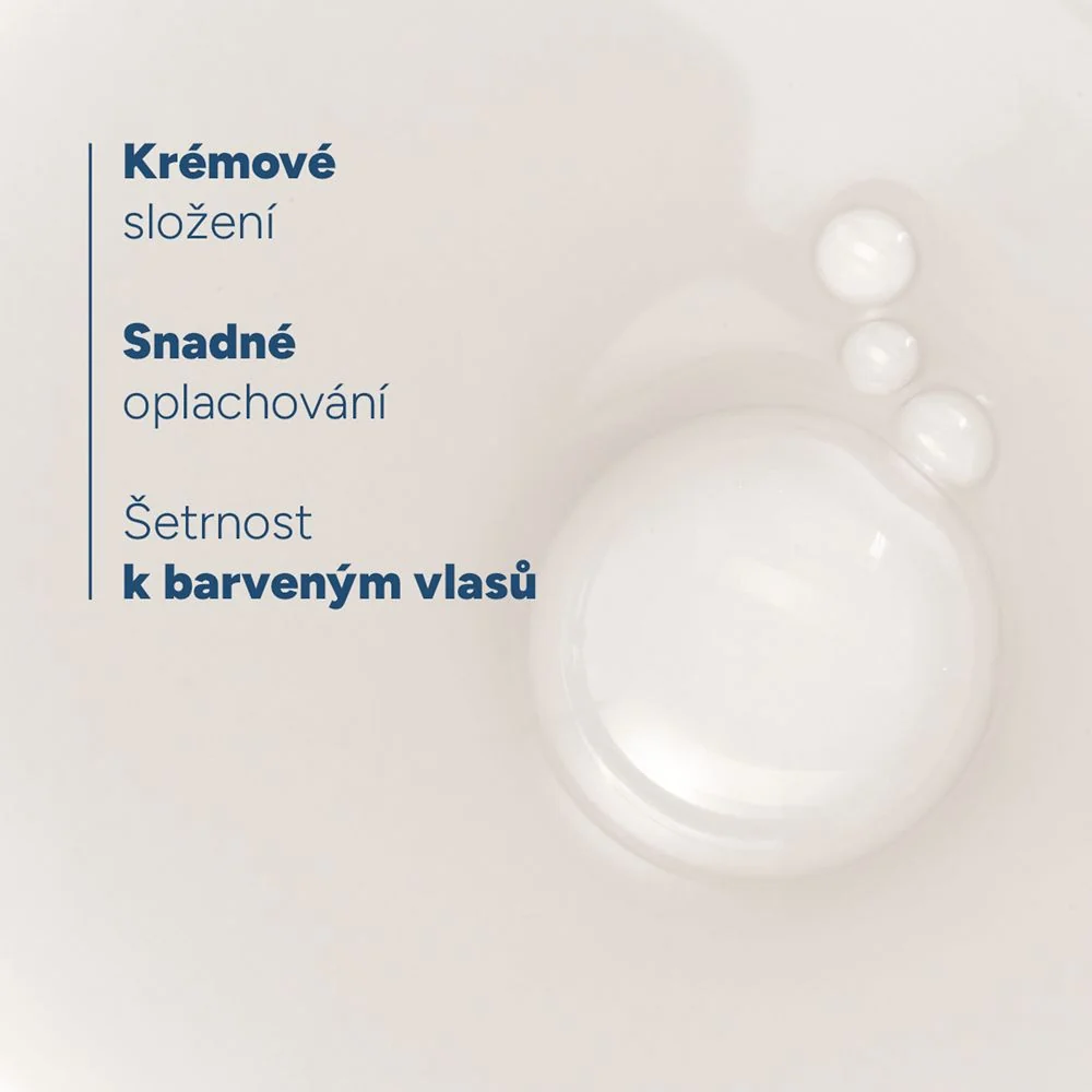 Ducray Anaphase Šampon při vypadávání vlasů 400 ml