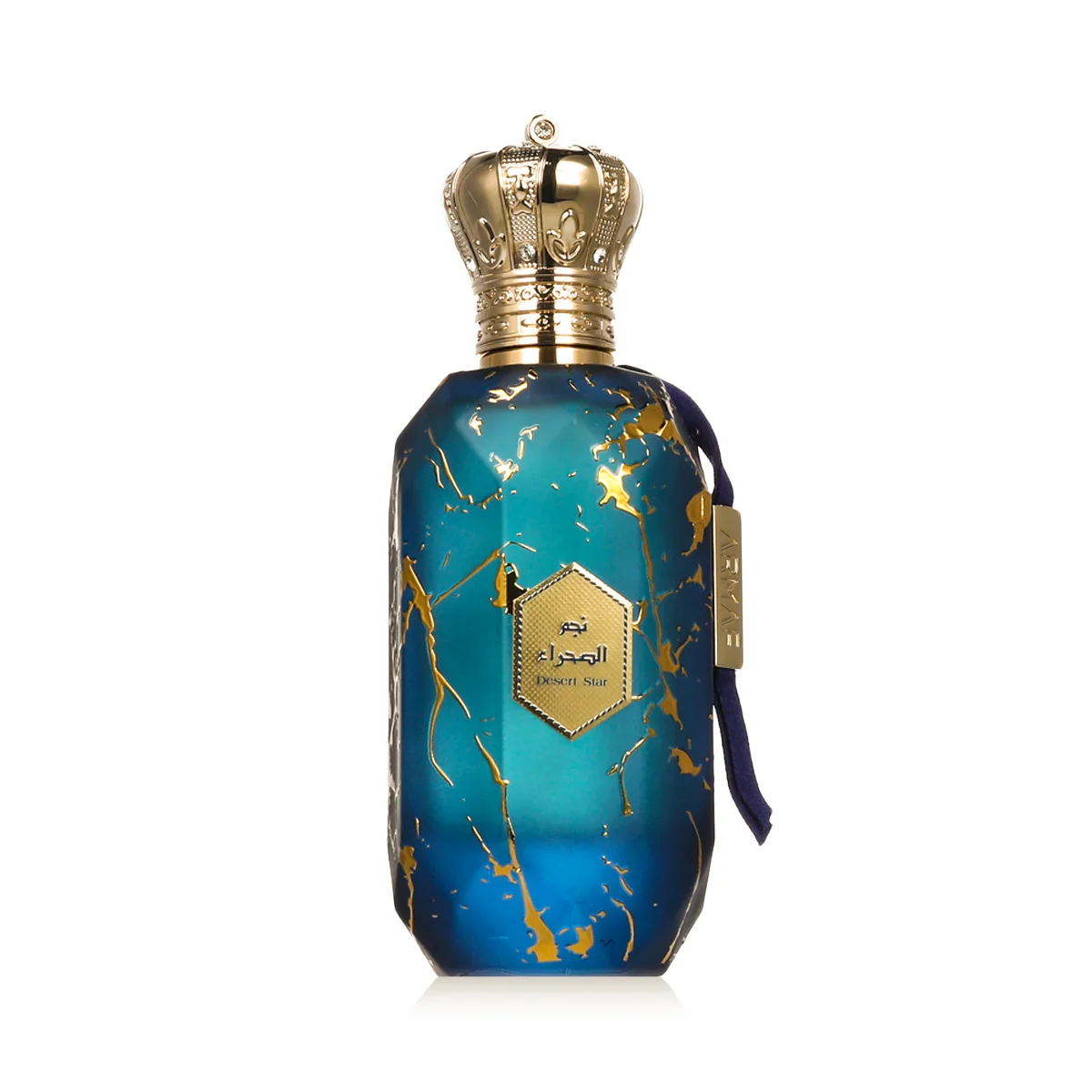 Armaf Éter Desert Star EDP 100 ml UNISEX 