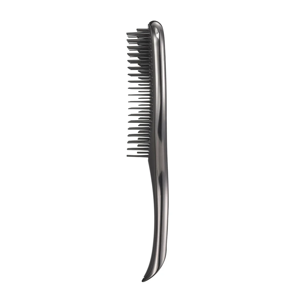 Tangle Teezer The Ultimate Detangler Midnight Silver kartáč na vlasy 1 ks
