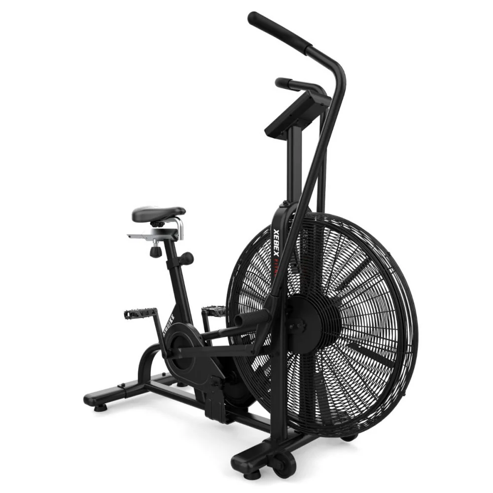 Xebex Profesionální rotoped Air Bike 1000