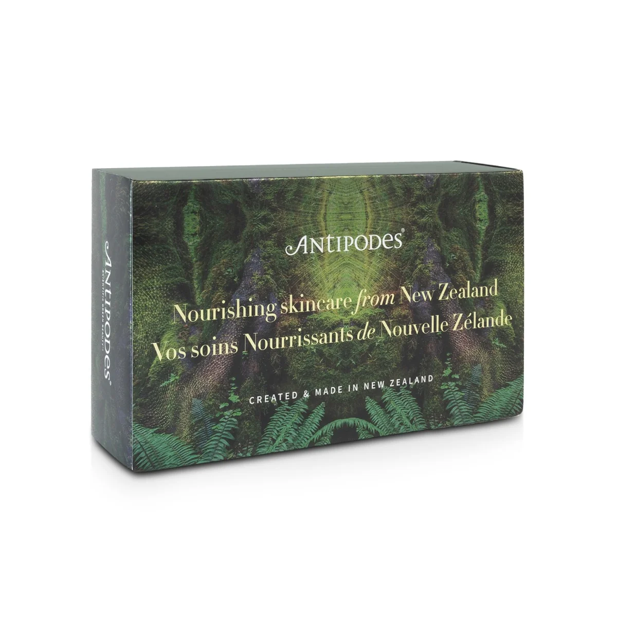 Antipodes Nourishing Skincare set 3 ks
