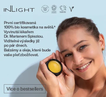 Inlight bestsellers