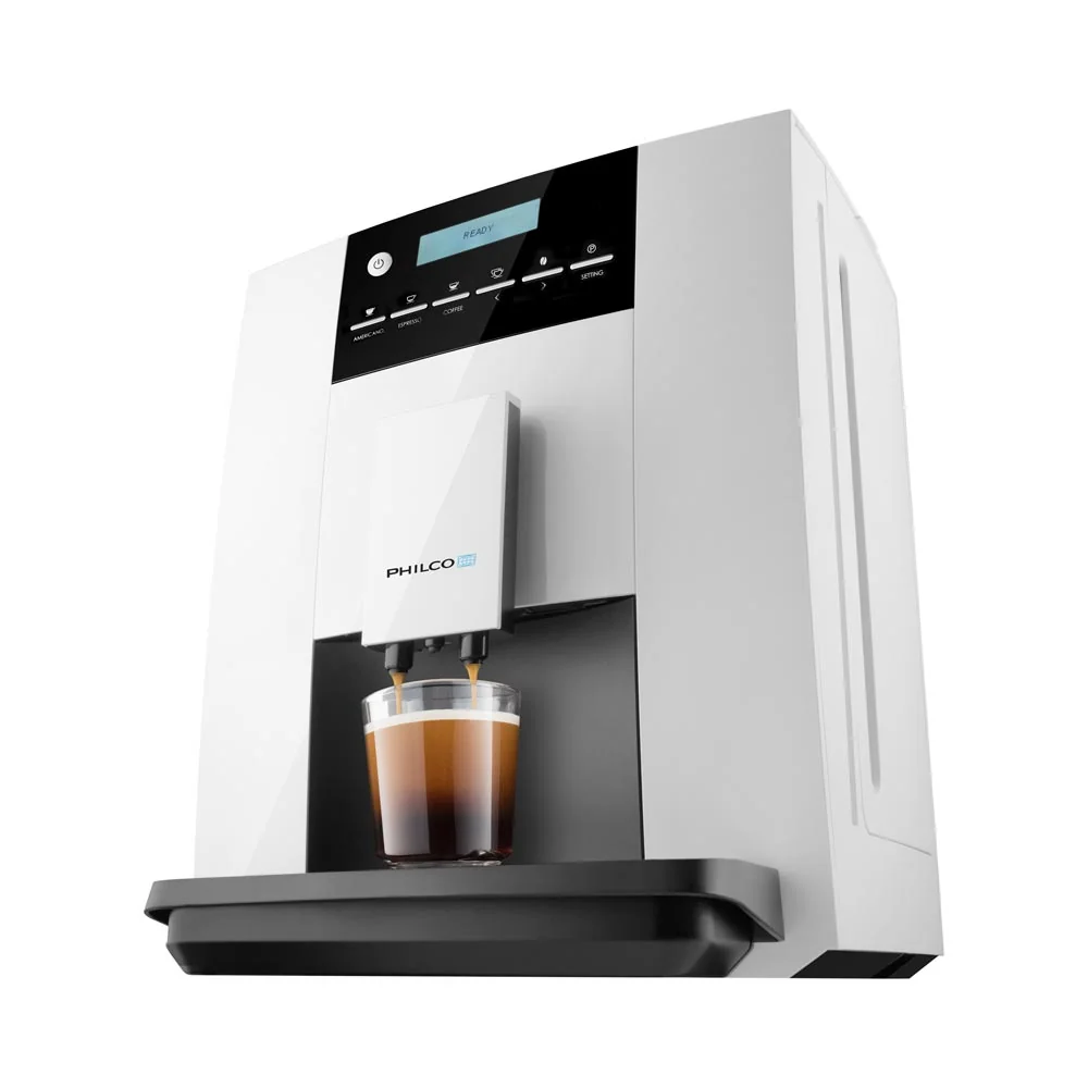 PHILCO PHEM 1050 automatické espresso