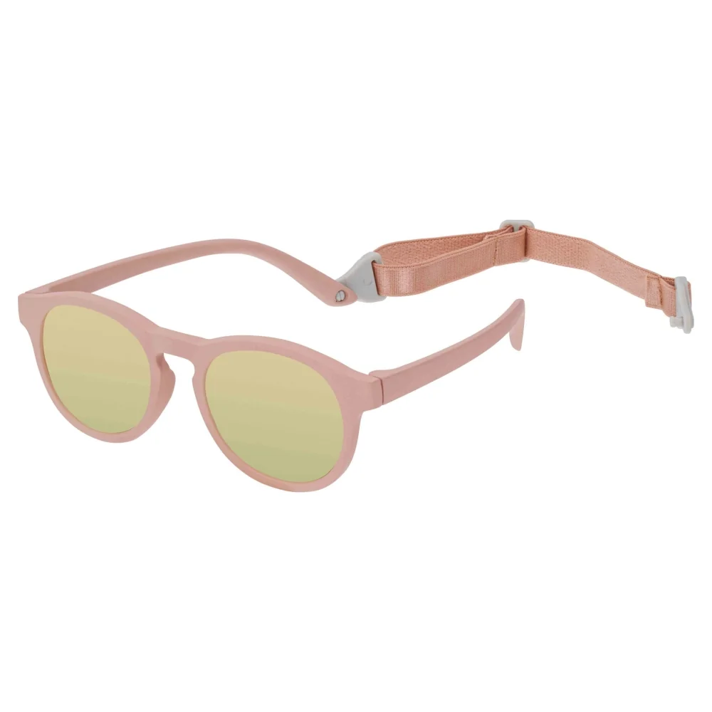 Dooky Sluneční brýle Hawaii 1 ks pink