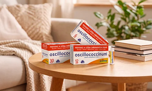 Oscillococcinum 