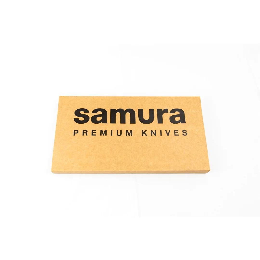Samura BAMBOO Sada nožů na steaky (4ks) (SBA-0031S)