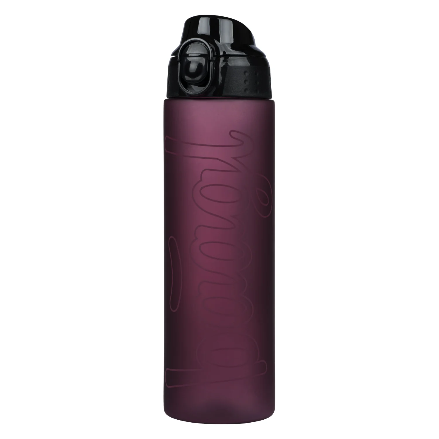 Baagl Tritanová láhev na pití Ruby, 700 ml 