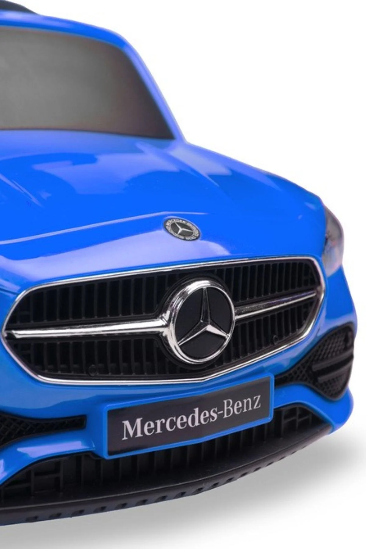 Toyz Jezdítko pro děti Mercedes C-Class - modré