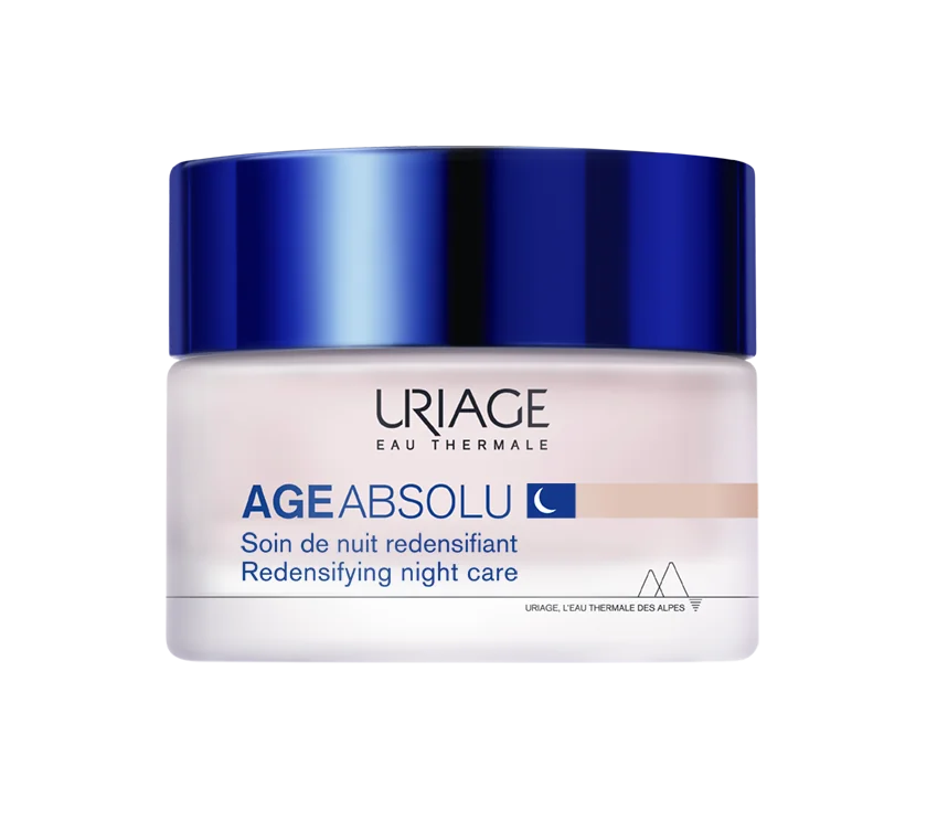 Uriage Age Absolu Obnovující noční krém 50 ml