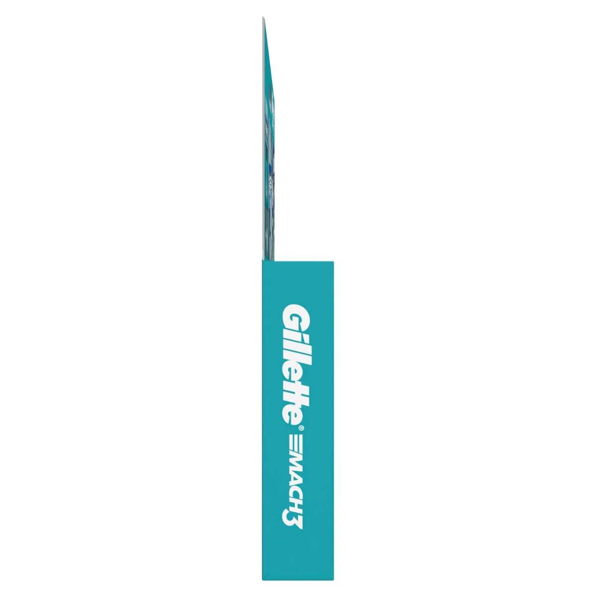 Gillette Mach3 náhradní hlavice 20 ks