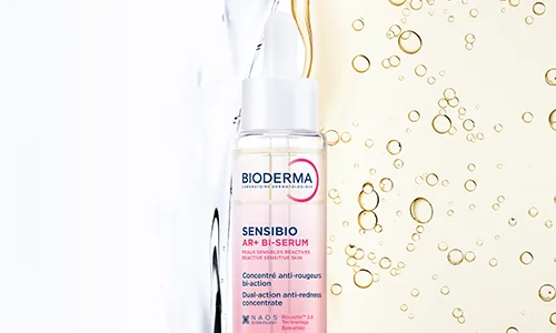 BIODERMA Sensibio AR+ Bi-serum 30 ml BIODERMA Sensibio AR+ Bi-serum 30 ml
