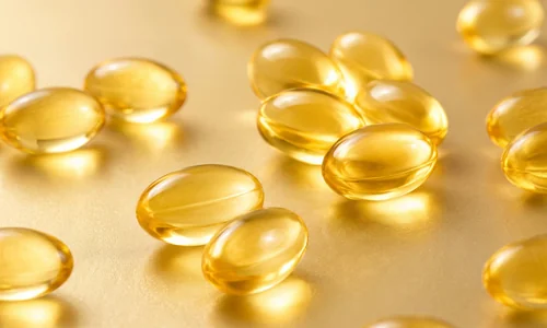 Vitamin E Vitamin E