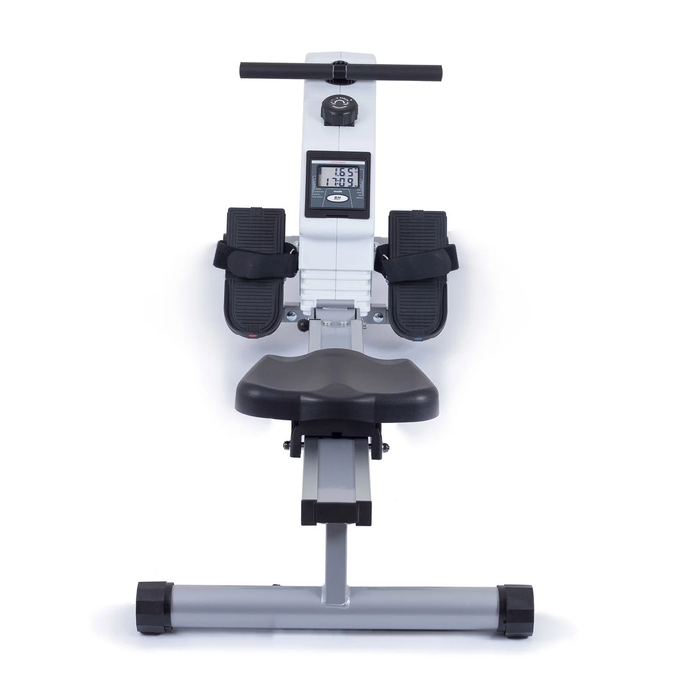 BH Fitness Veslovací trenažér Aquo