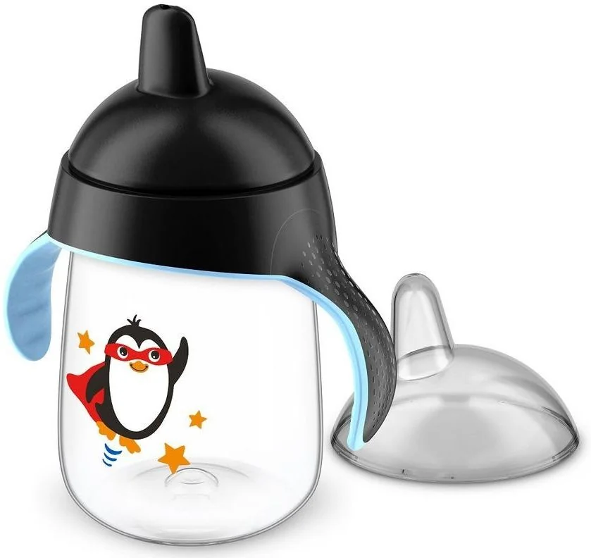 Avent Premium Hrneček pro první doušky 12m+ 260 ml 1 ks