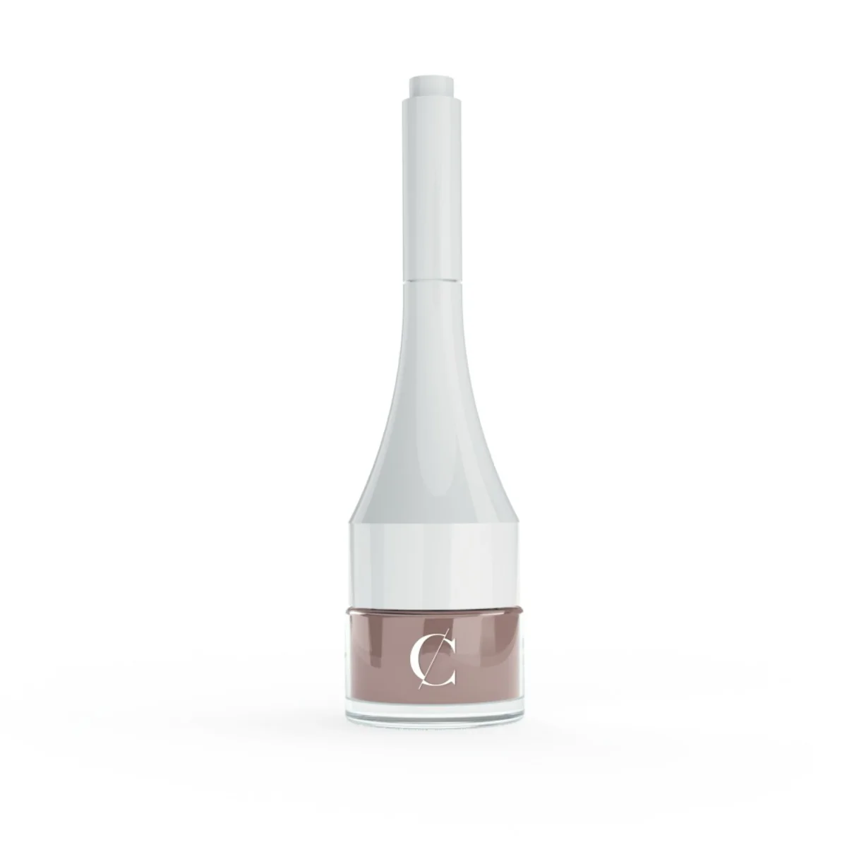 Couleur Caramel BIO 62 Chestnut tónovací gel na obočí 2 g