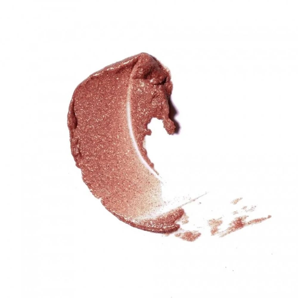 Inika Organic BIO Barevný lesk na rty Cinnamon 5 ml