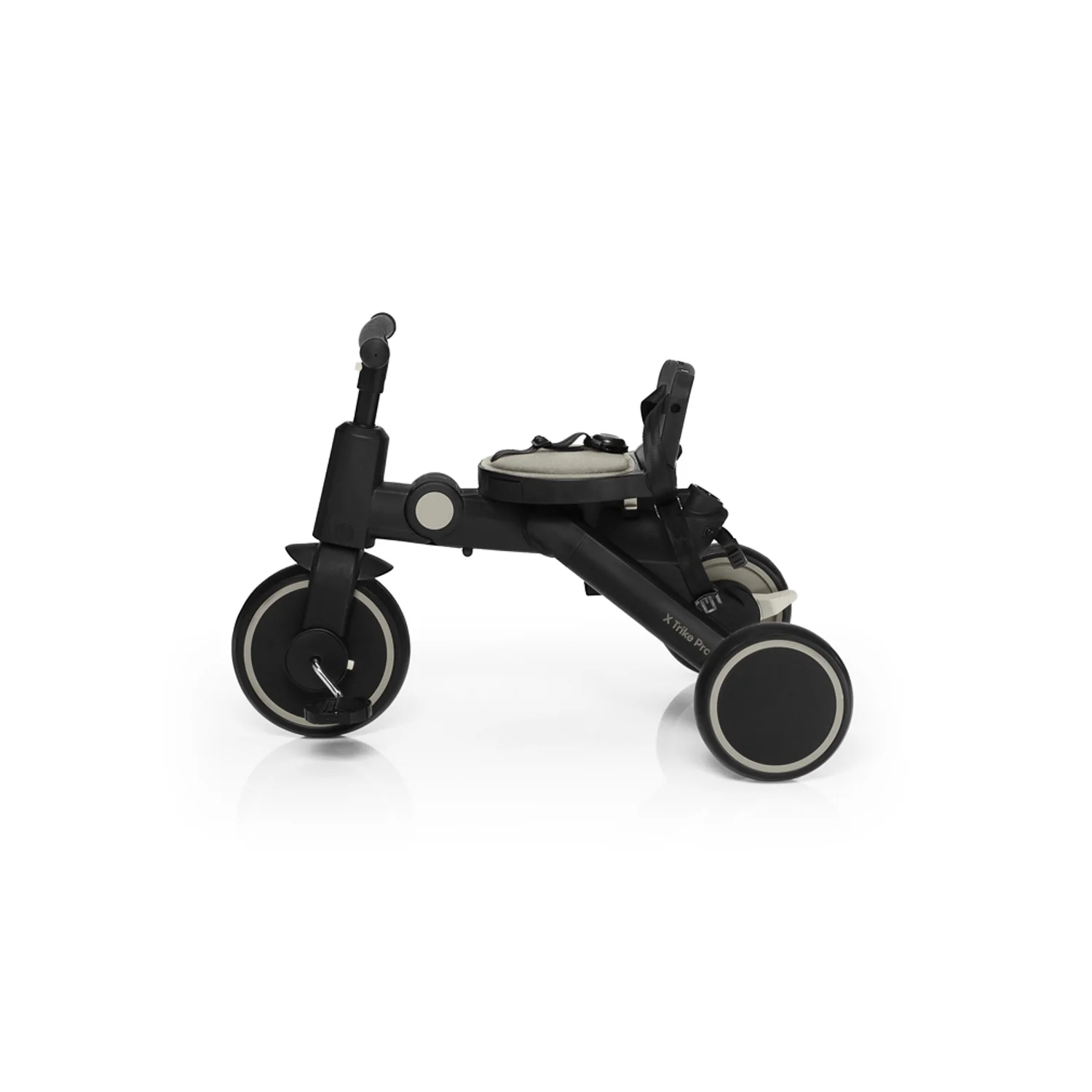 Zopa Tříkolka X Trike Pro, Boss Grey 4