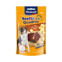 Vitakraft Beef Stick Quadros sýr