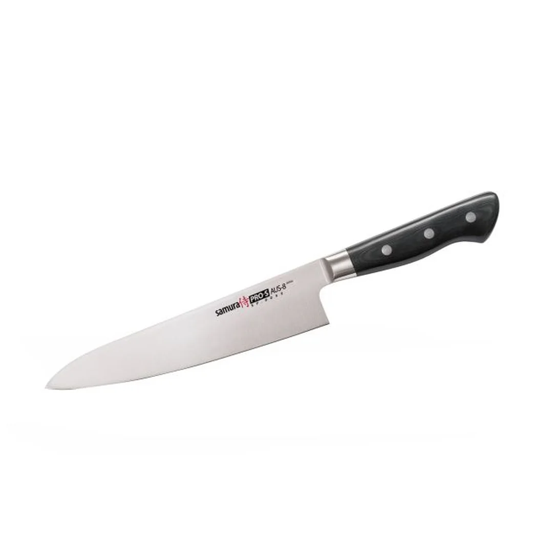 Samura PRO-S Sada 3 nožů (SP-0230)