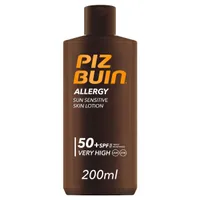 PIZ BUIN Allergy Sun Lotion SPF50+