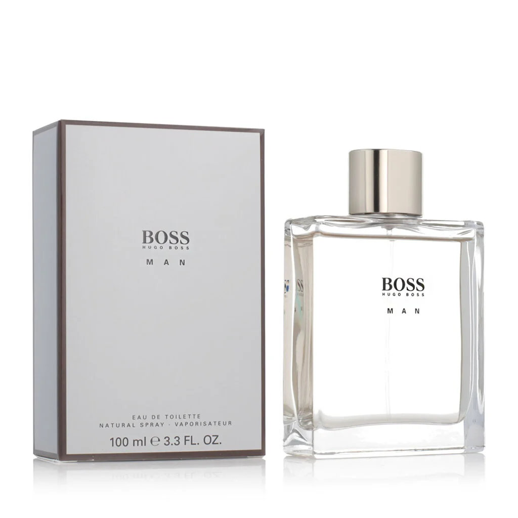 Hugo Boss Boss Man EDT 100 ml M