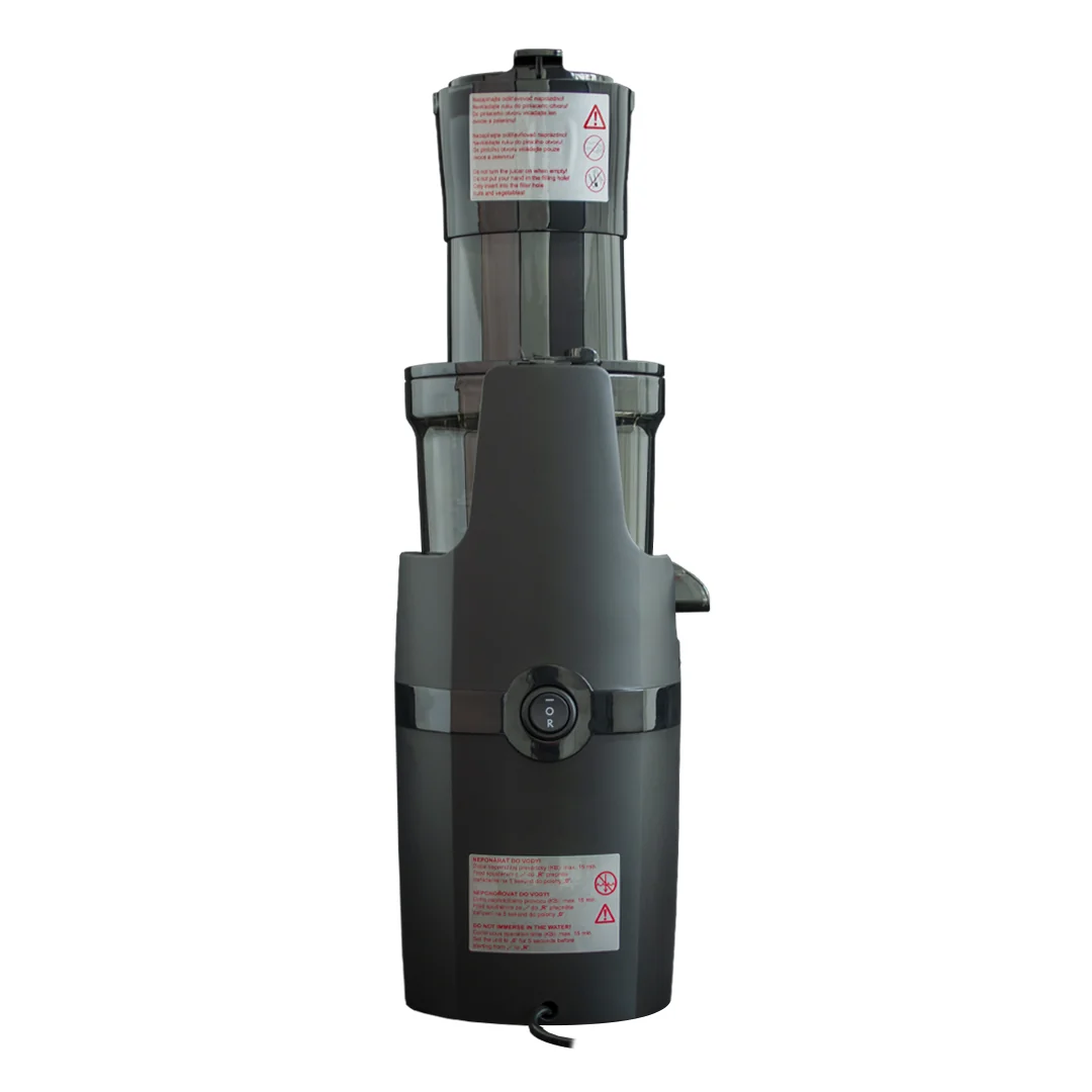 Orava Nízkootáčkový odšťavňovač, 200 W