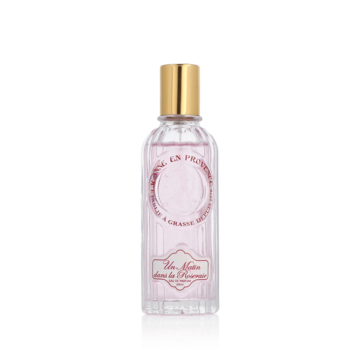 Jeanne en Provence Un Matin dans la Roseraie EDP 60 ml W