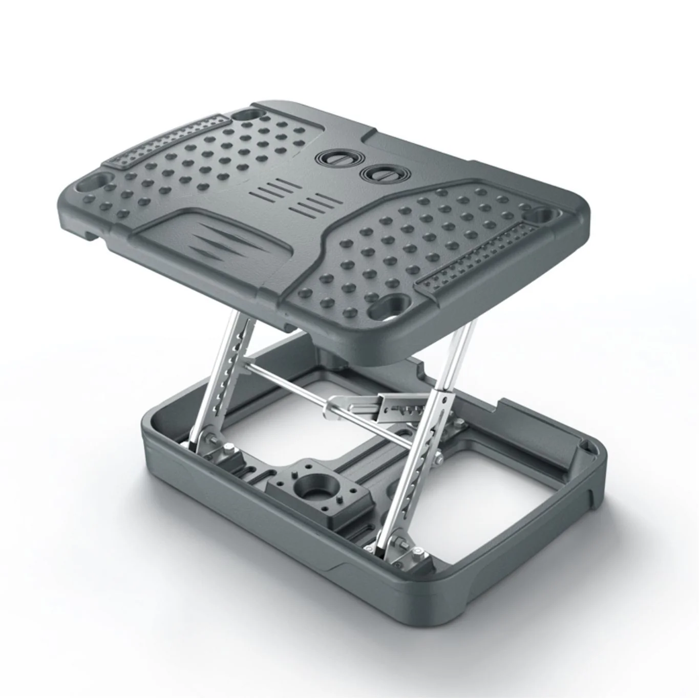 PC 811 Podložka pod nohy variabilní