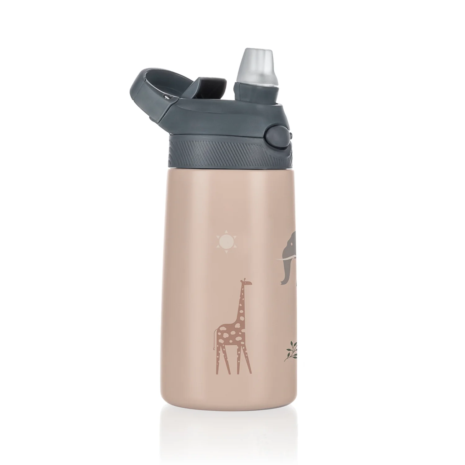 Zopa Termoska na pití sport 400 ml, Safari 3