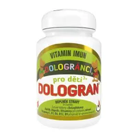 Dologran pro děti DOLOGRÁNCI Vitamin Imun