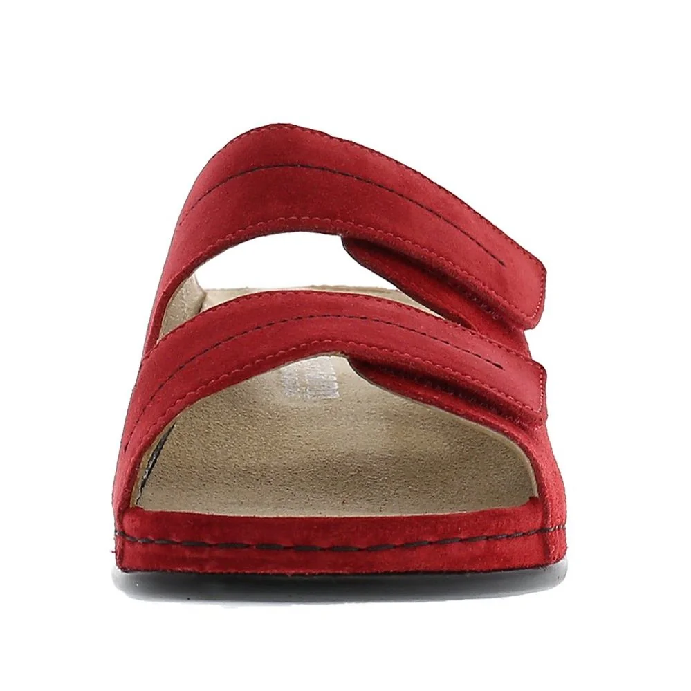 Berkemann Dámská pantofle Fedora 01080-250, velikost: 37,5