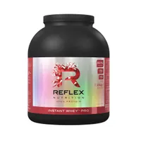 Reflex Nutrition Instant Whey PRO banán