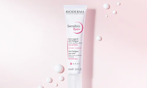 Sensibio Eye+ Sensibio Eye+