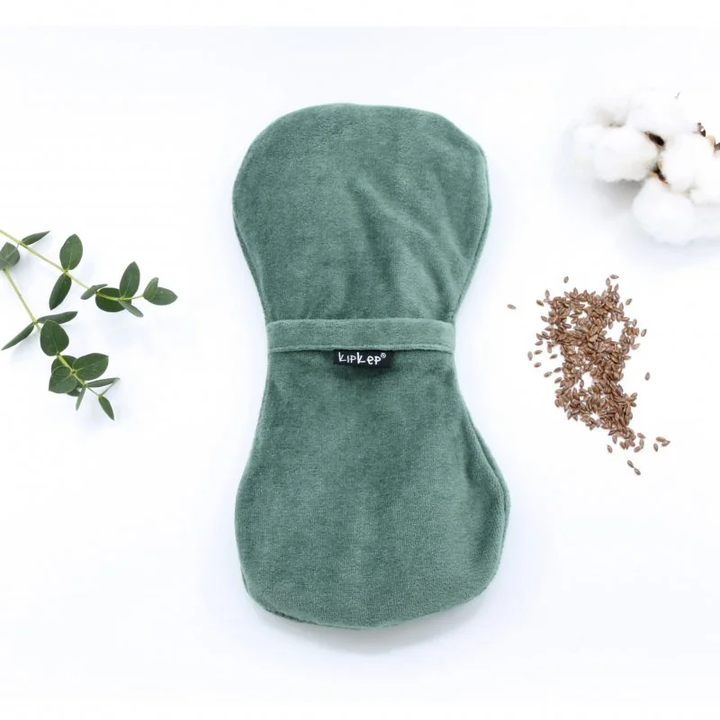 KipKep nahřívací polštářek WOLLER Calming Green